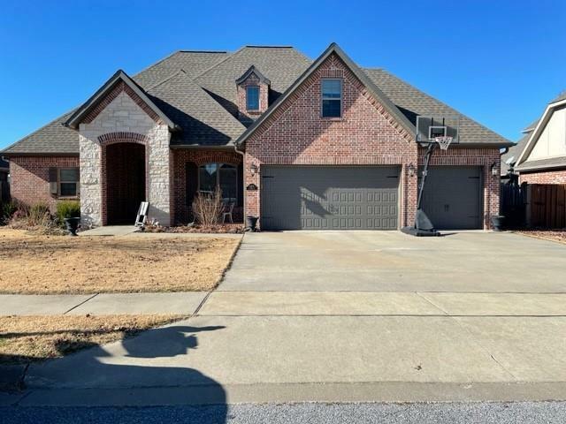 Property Photo:  6208 S 29th Street  AR 72758 