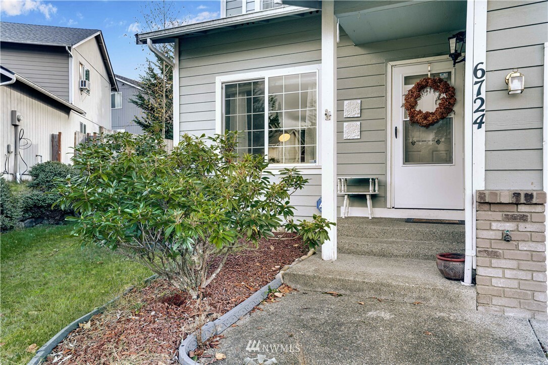 Property Photo:  6724 152nd Street Ct E  WA 98375 