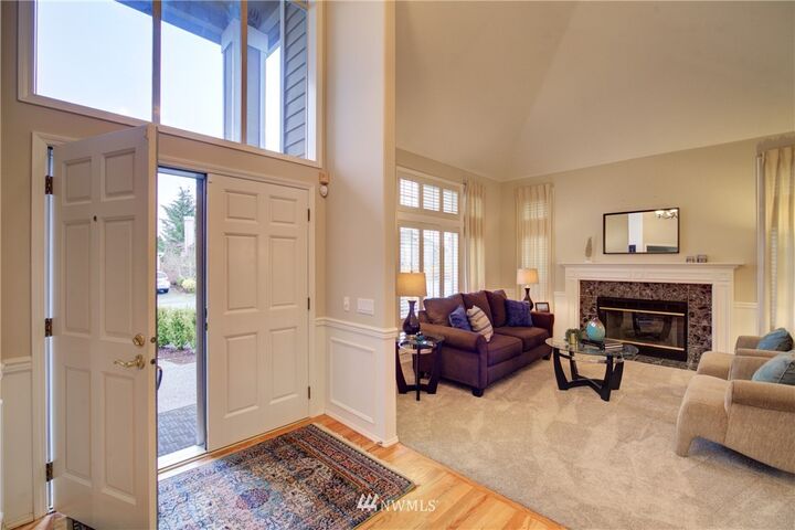 Property Photo: 12455 NE 164th Street WA 98072