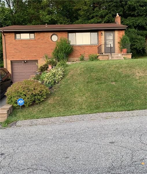 Property Photo: 113 Keefer PA 15235