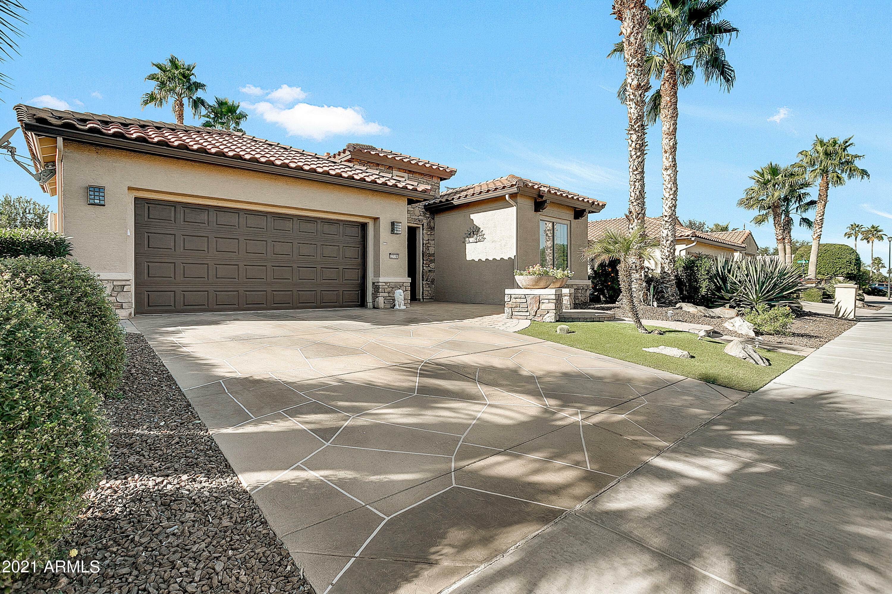 Property Photo:  2770 N 155th Drive  AZ 85395 