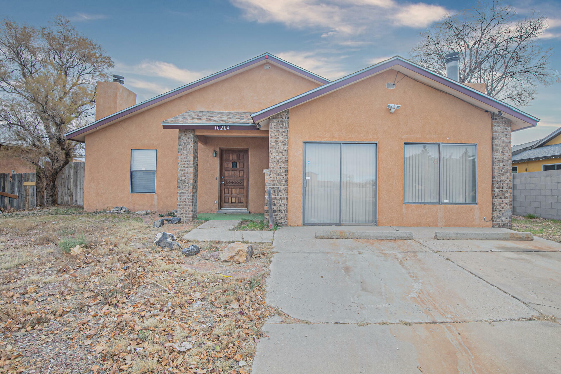 Property Photo:  10204 Cartagena Avenue SW  NM 87121 