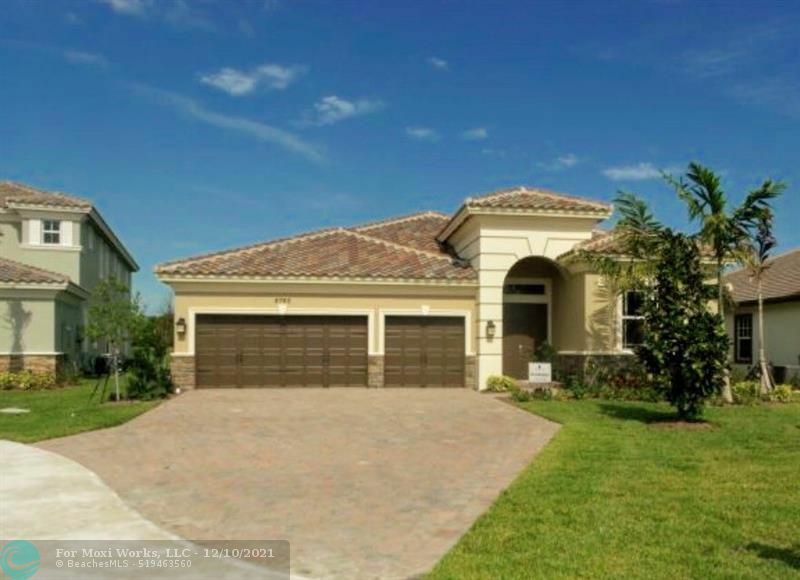 8760 Miralago Way  Parkland FL 33076 photo