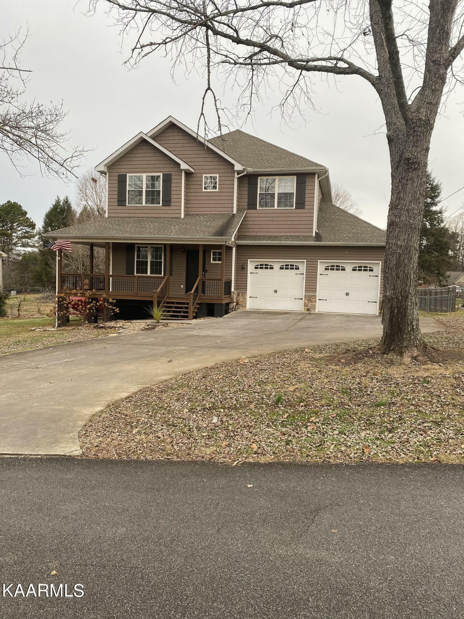 Property Photo:  2841 Shady Lane  TN 37803 