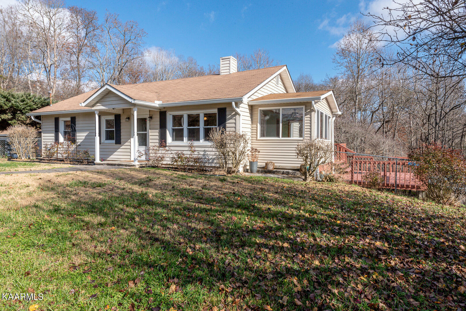 Property Photo:  431 New Henderson Rd  TN 37716 