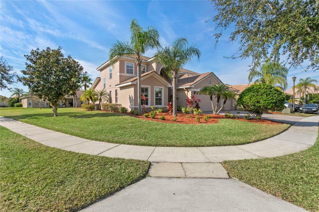 Property Photo:  2840 Boat Cove Circle  FL 34746 