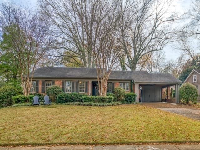 4309 Sequoia Rd  Memphis TN 38117 photo