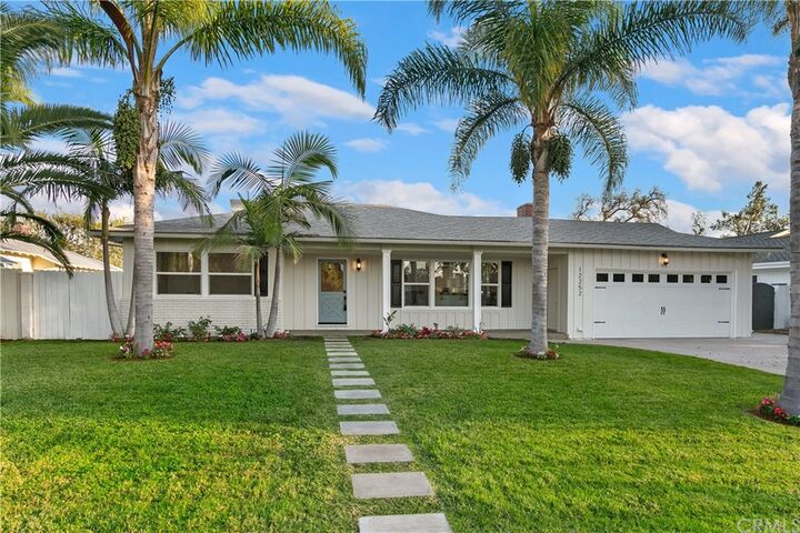 12252 Enramada Drive  North Tustin CA 92705 photo