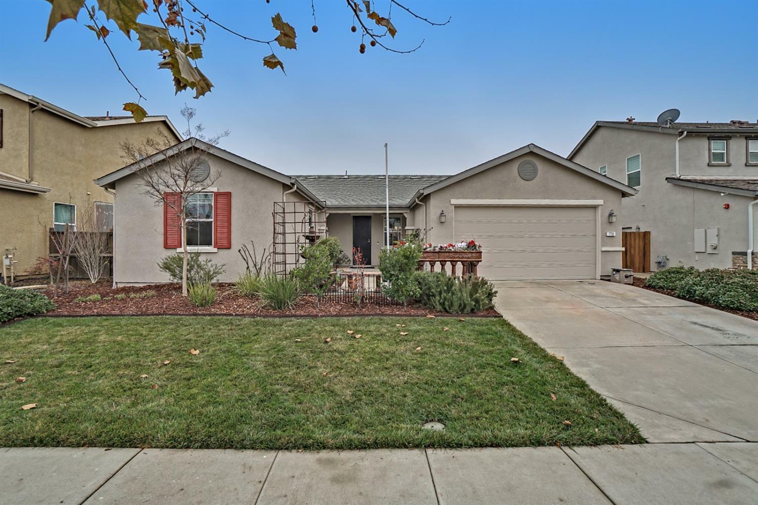 770 Weeping Willow Way  Lincoln CA 95648 photo