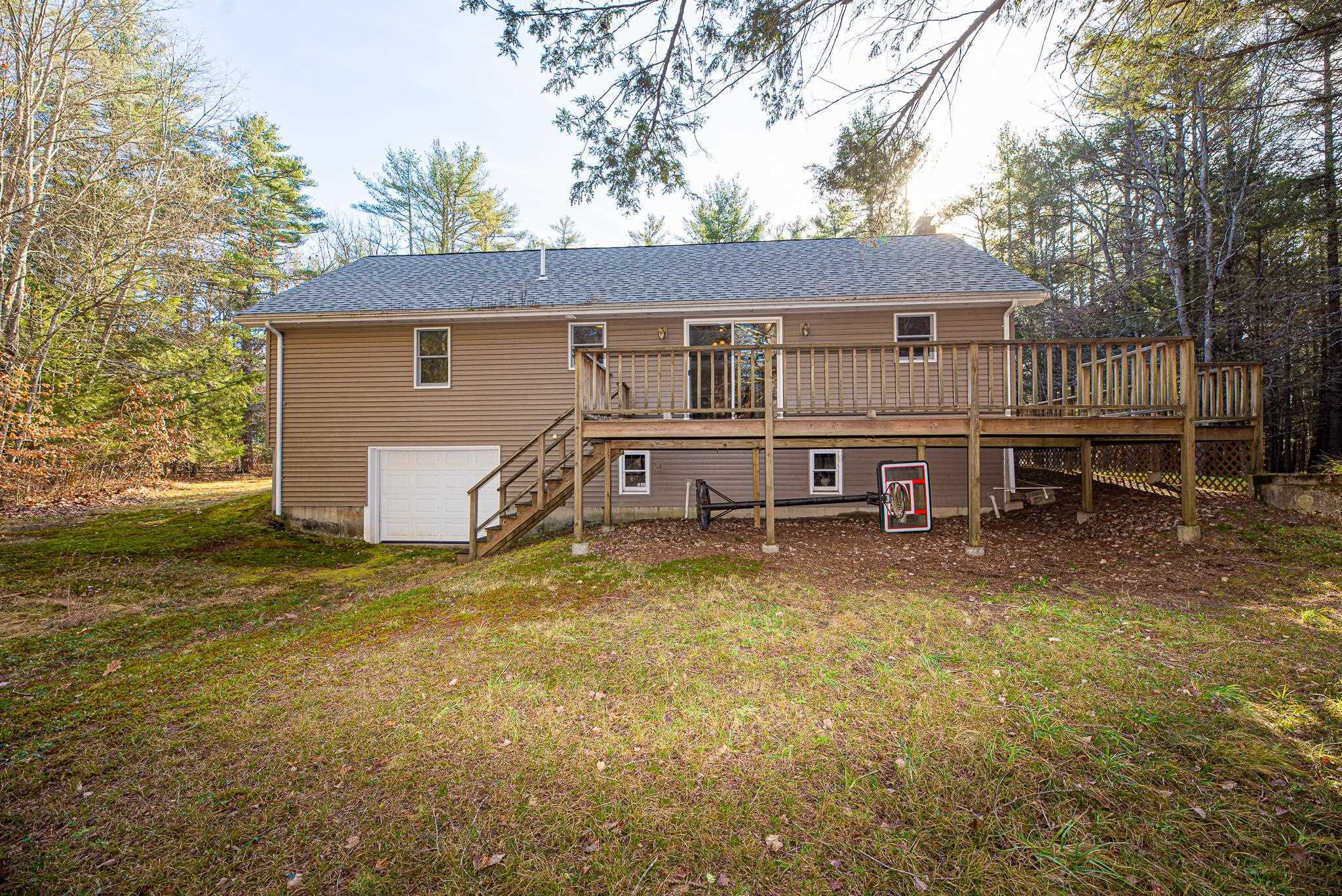 Property Photo: 6 Oaklands Road NH 03833