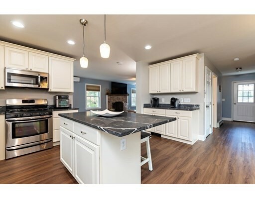Property Photo: 601 Wareham Road MA 02360