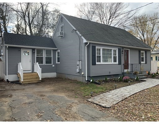 Property Photo: 38 Depalma Street MA 01030