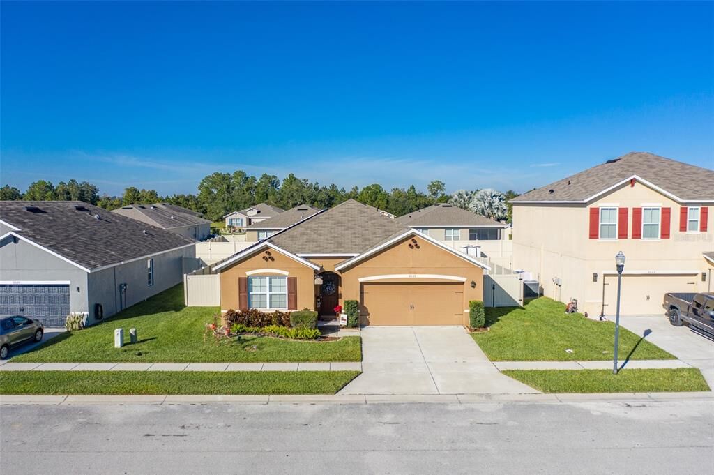 Property Photo:  6026 Grey Heron Drive  FL 33881 