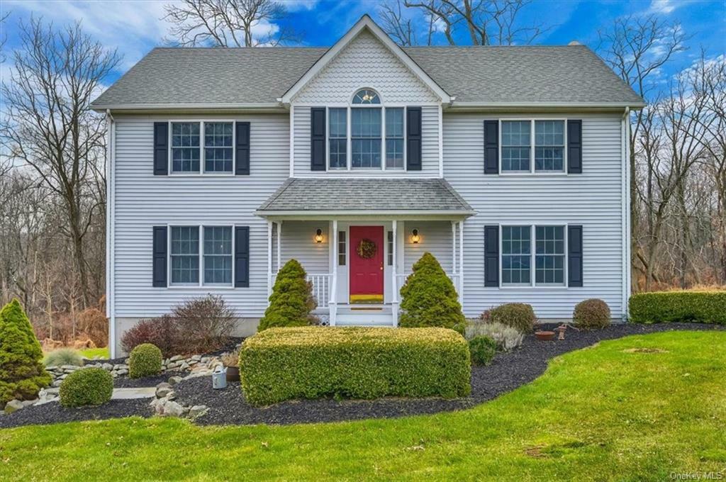 8 Woodridge Drive  Chester NY 10918 photo