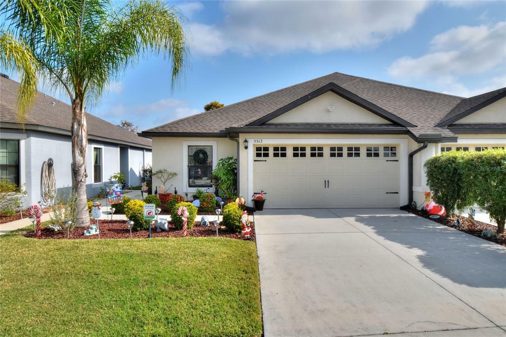 Property Photo:  5513 Maggiore Boulevard  FL 33805 