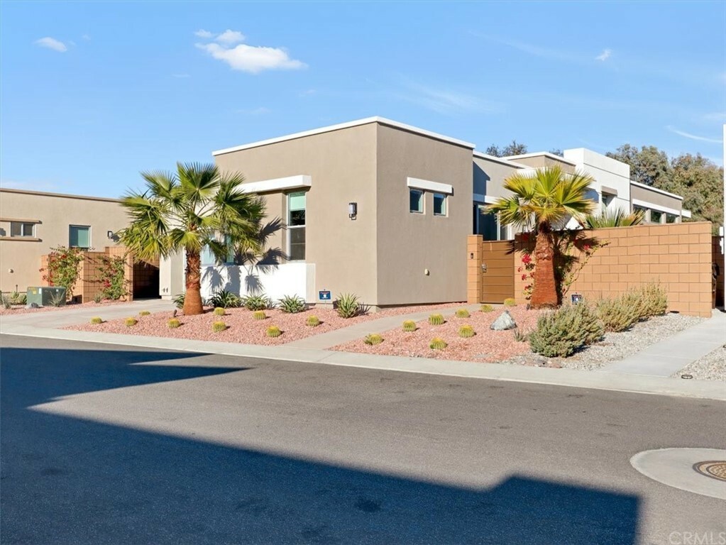 Property Photo: 1250 Celadon Street CA 92262