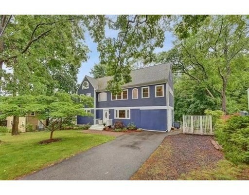 Property Photo: 17 Grassland St MA 02421