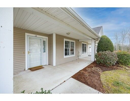 Property Photo: 12 Lodge Ln 12 MA 01095