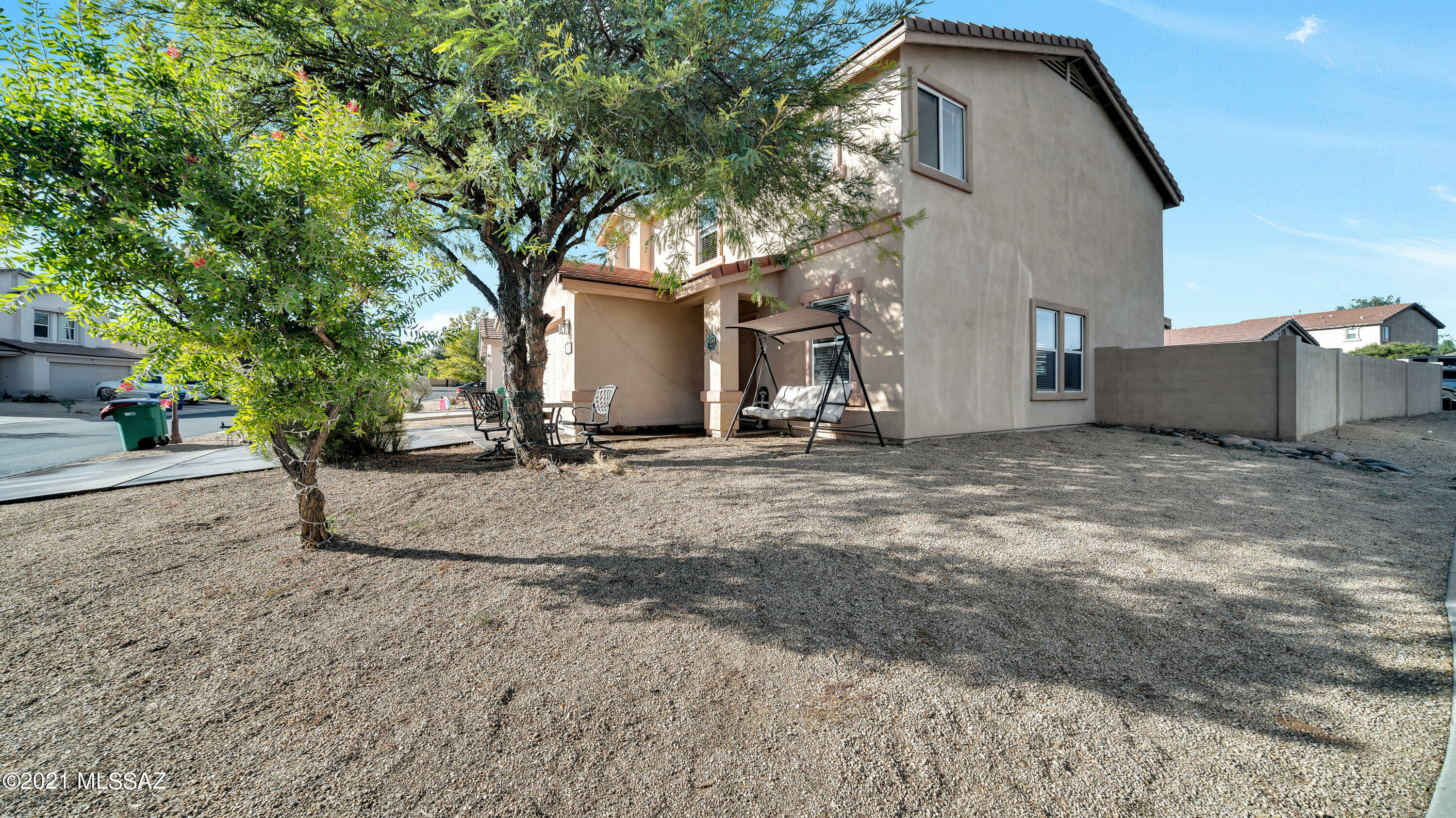Property Photo: 139 E Oracle Oak Street AZ 85629