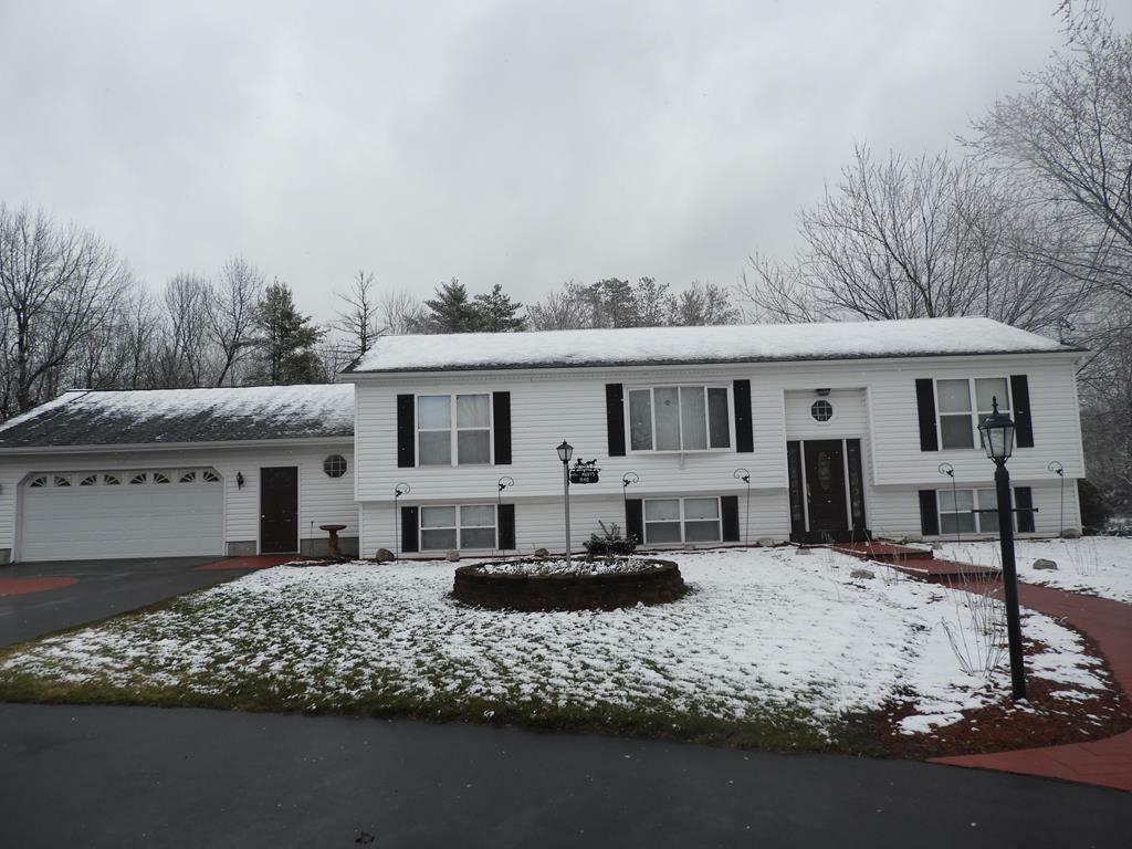 Property Photo: 848 Durand Road NY 12901