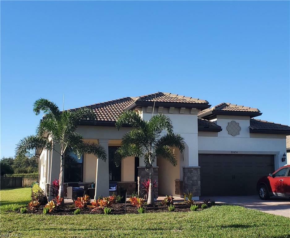 Property Photo:  20474 Corkscrew Shores Blvd  FL 33928 