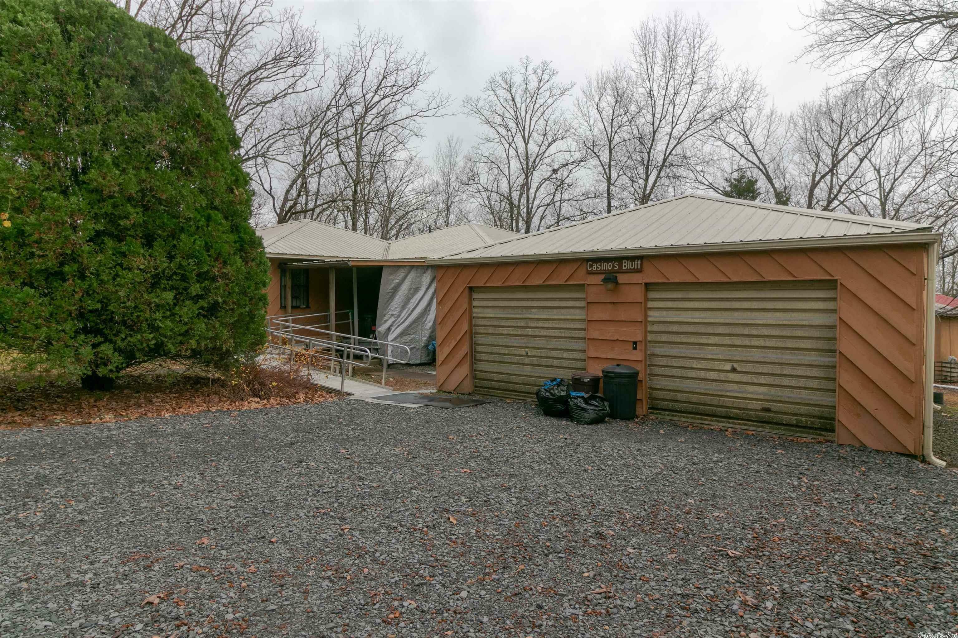 Property Photo:  376 Kirkendoll Road  AR 72031 