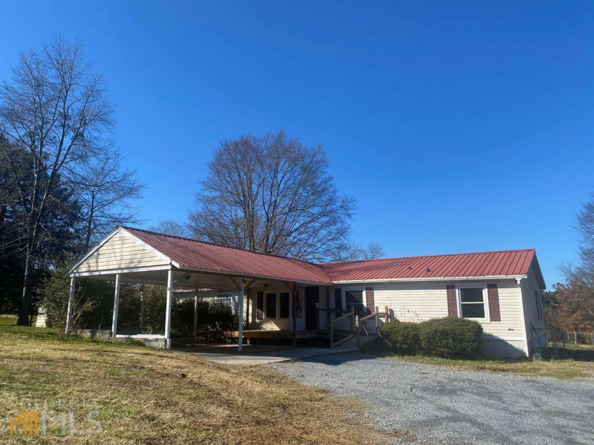 Property Photo:  3030 Chatsworth Highway 225 NE  GA 30701 