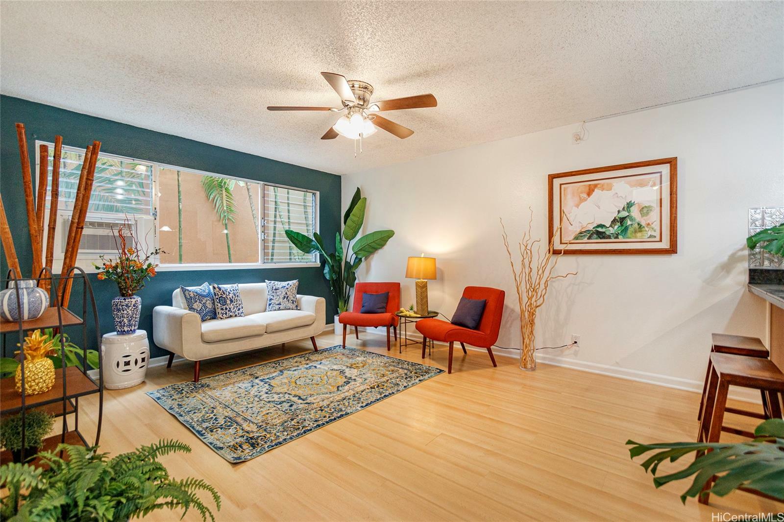 Property Photo:  350 Aoloa Street B111  HI 96734 