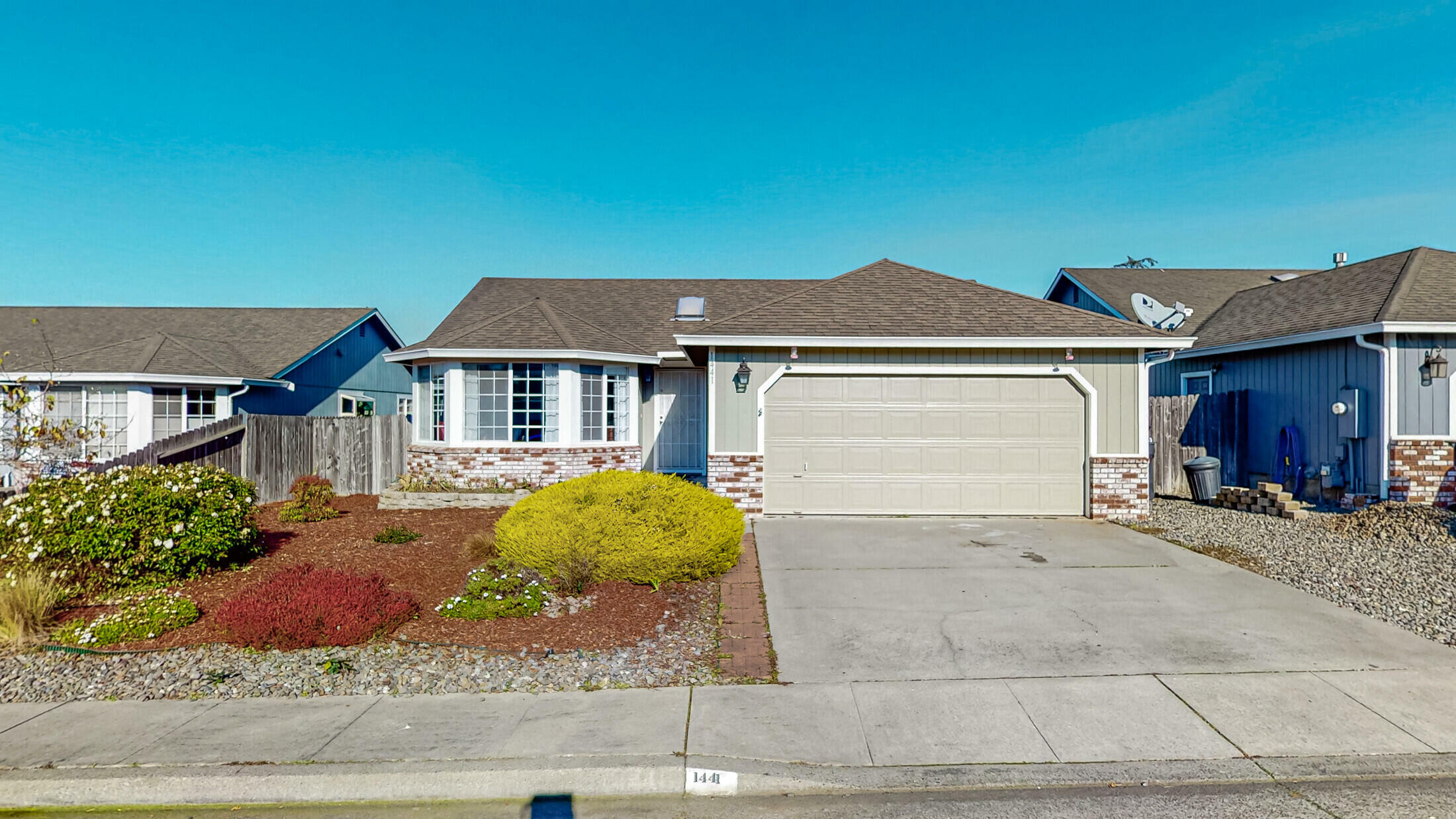 Property Photo:  1441 Merganser Drive  CA 95519 