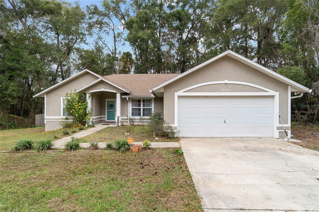 26606 NW 3rd Place  Newberry FL 32669 photo