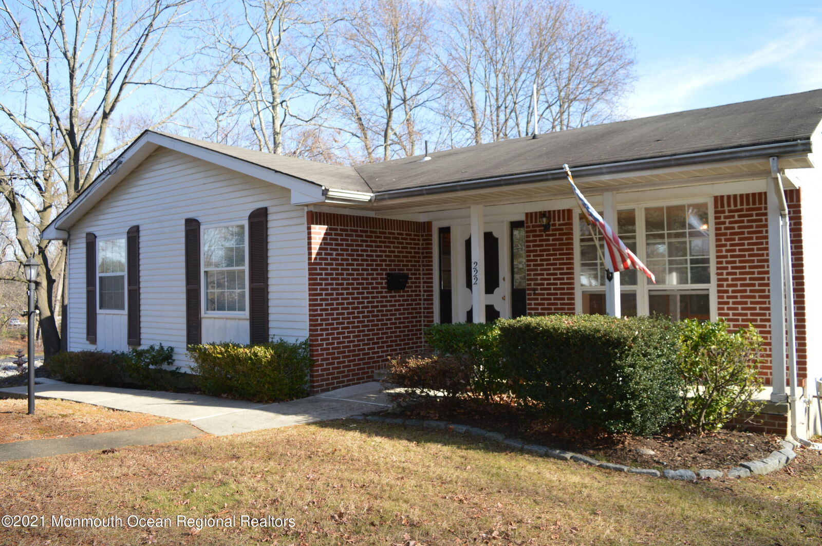 Property Photo: 222 1st Avenue NJ 07716