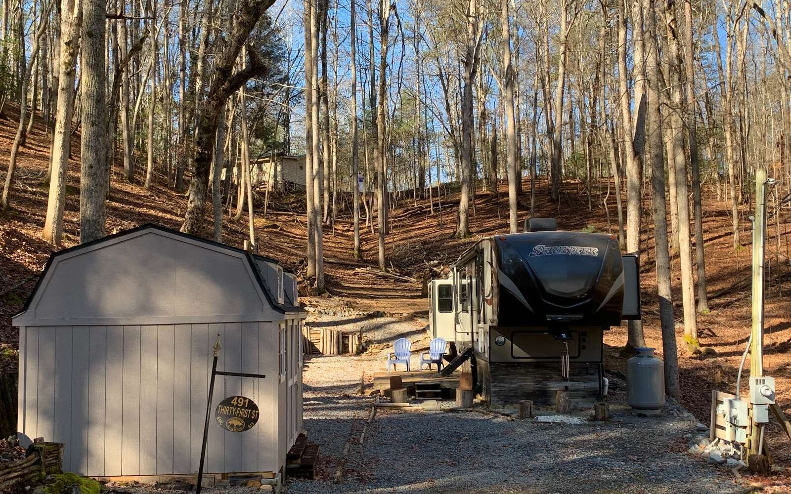 Property Photo:  491 31st Street  GA 30540 
