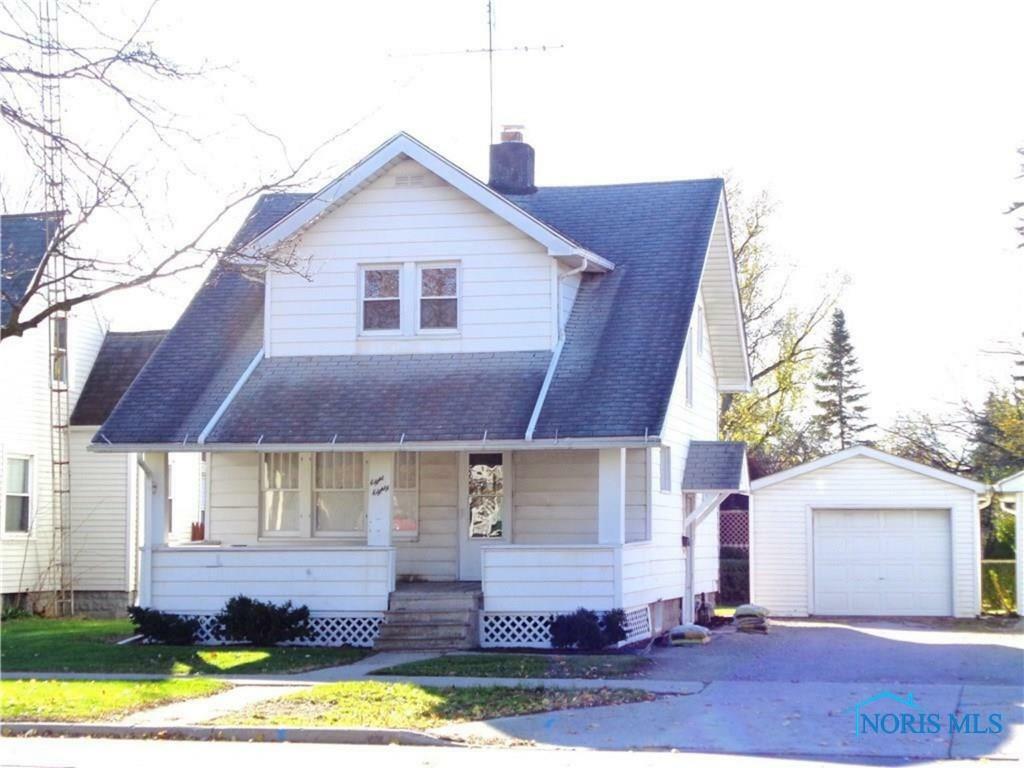 880 E High Street  Bryan OH 43506 photo