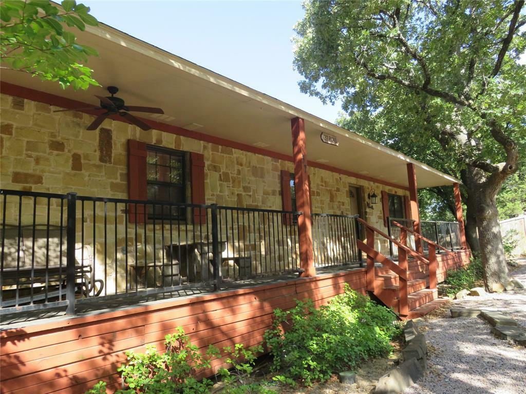 Property Photo:  37 Byrd Lane  TX 75076 