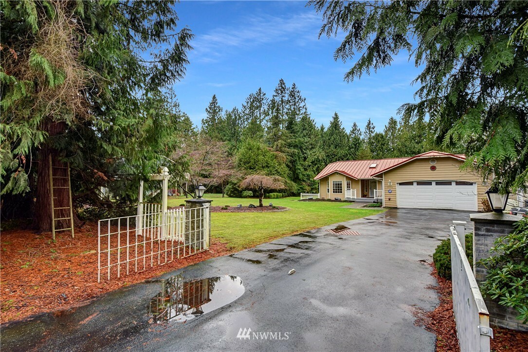 Property Photo:  31310 76th Avenue NW  WA 98292 