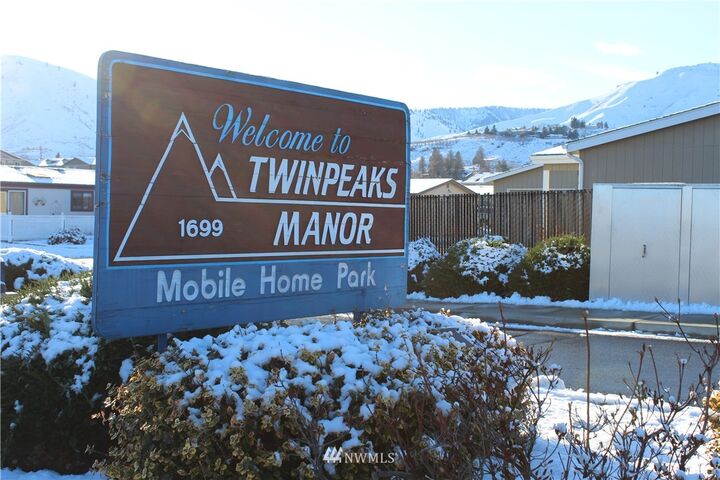 Property Photo:  1307 Horizon Place 75  WA 98801 
