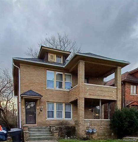 Property Photo:  2433 Pasadena Street  MI 48238 