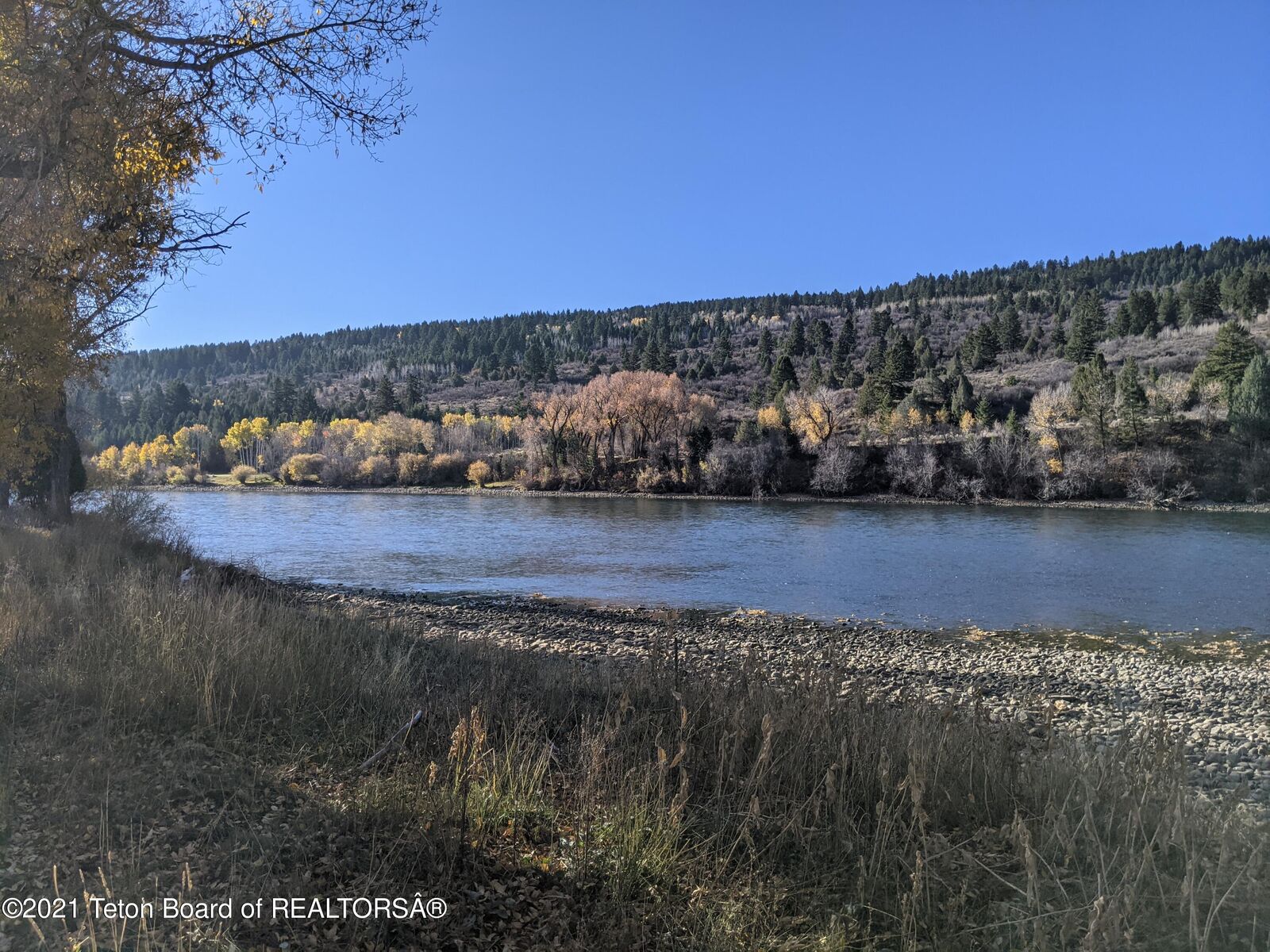 Property Photo:  Tbd Waters Edge  ID 83428 