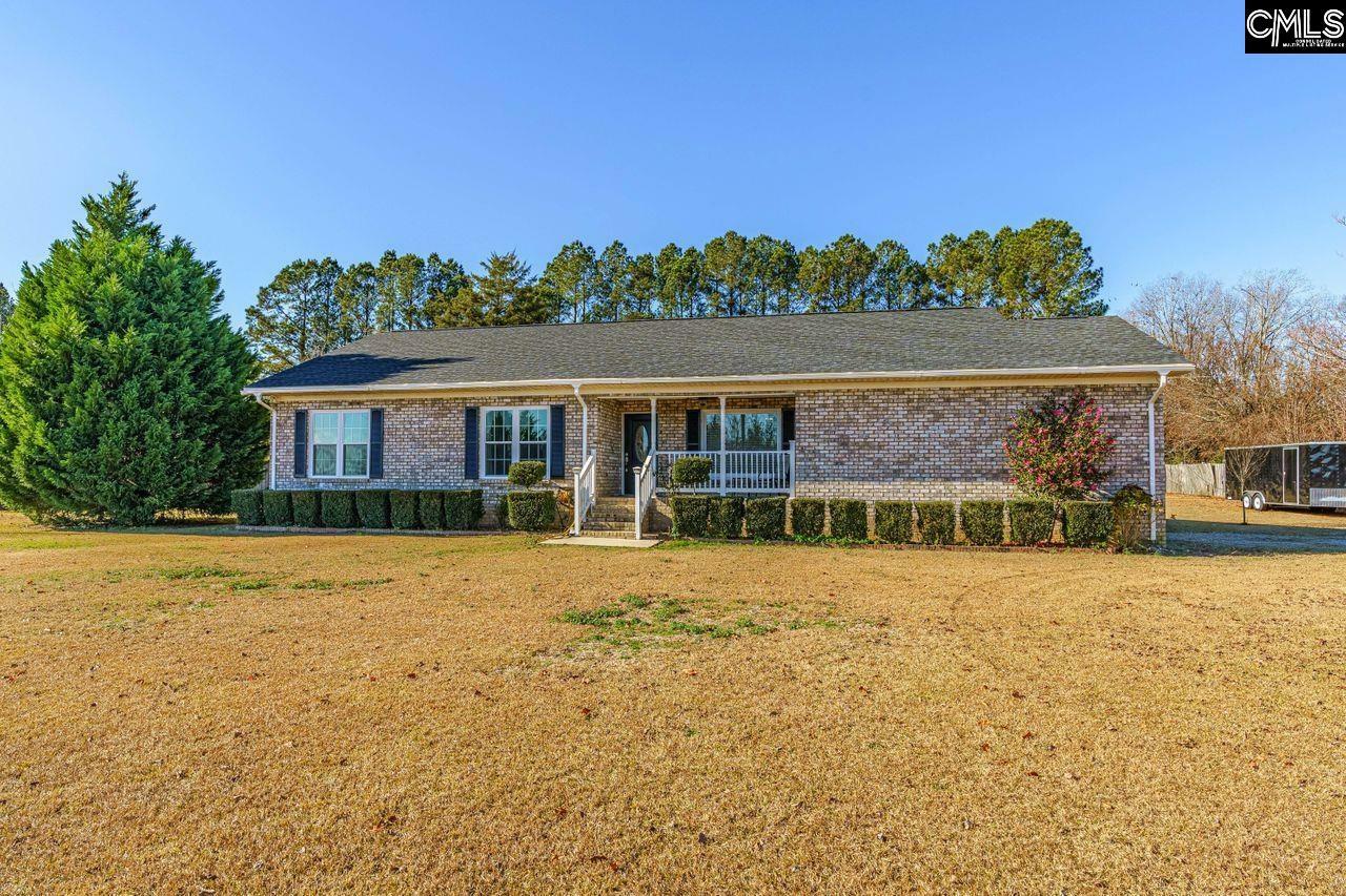 Property Photo:  530 Sharon Church  SC 29053 