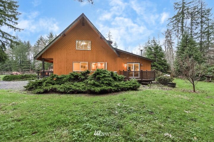 Property Photo: 28 Downey WA 98568