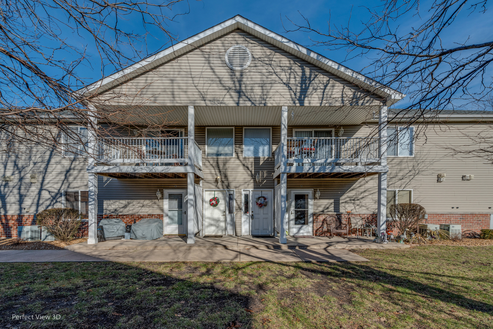 Property Photo:  1361 Rock Run Drive  IL 60403 