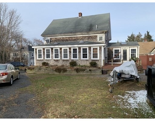 Property Photo:  11 Bradford Ave  MA 02364 