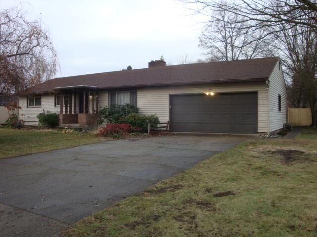 Property Photo:  14612 E Main Ave  WA 99216 