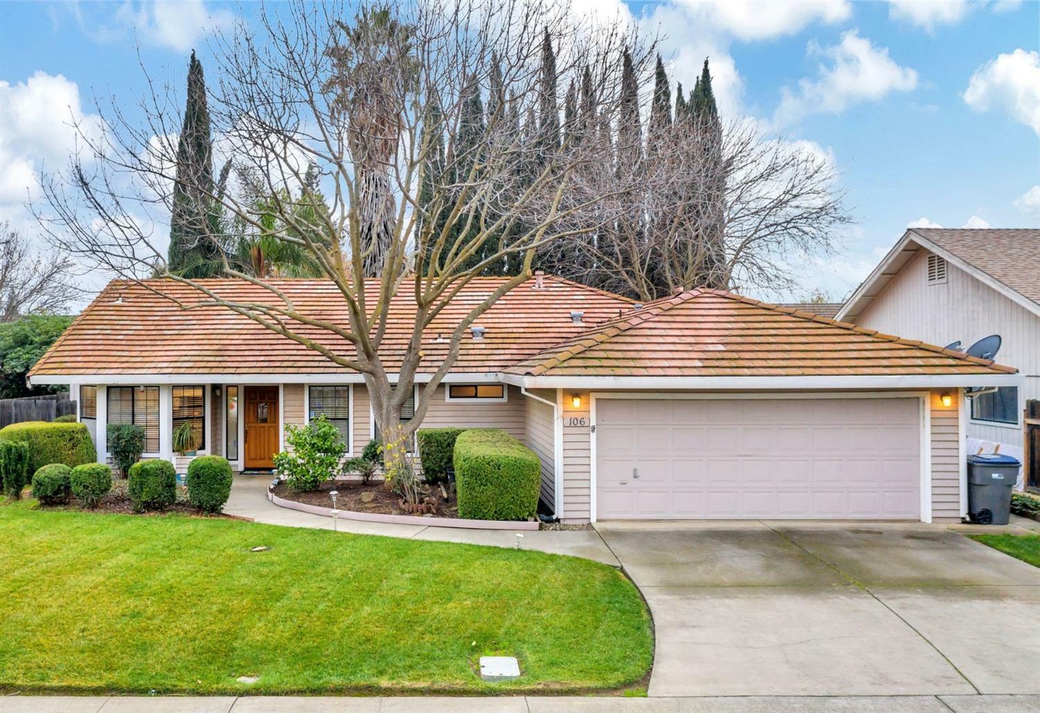 106 Almond Drive  Winters CA 95694 photo