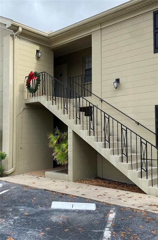 Property Photo: 217 Windsor Street 2B FL 33803