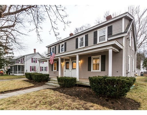 Property Photo: 46 Broadway Street 46 MA 01886