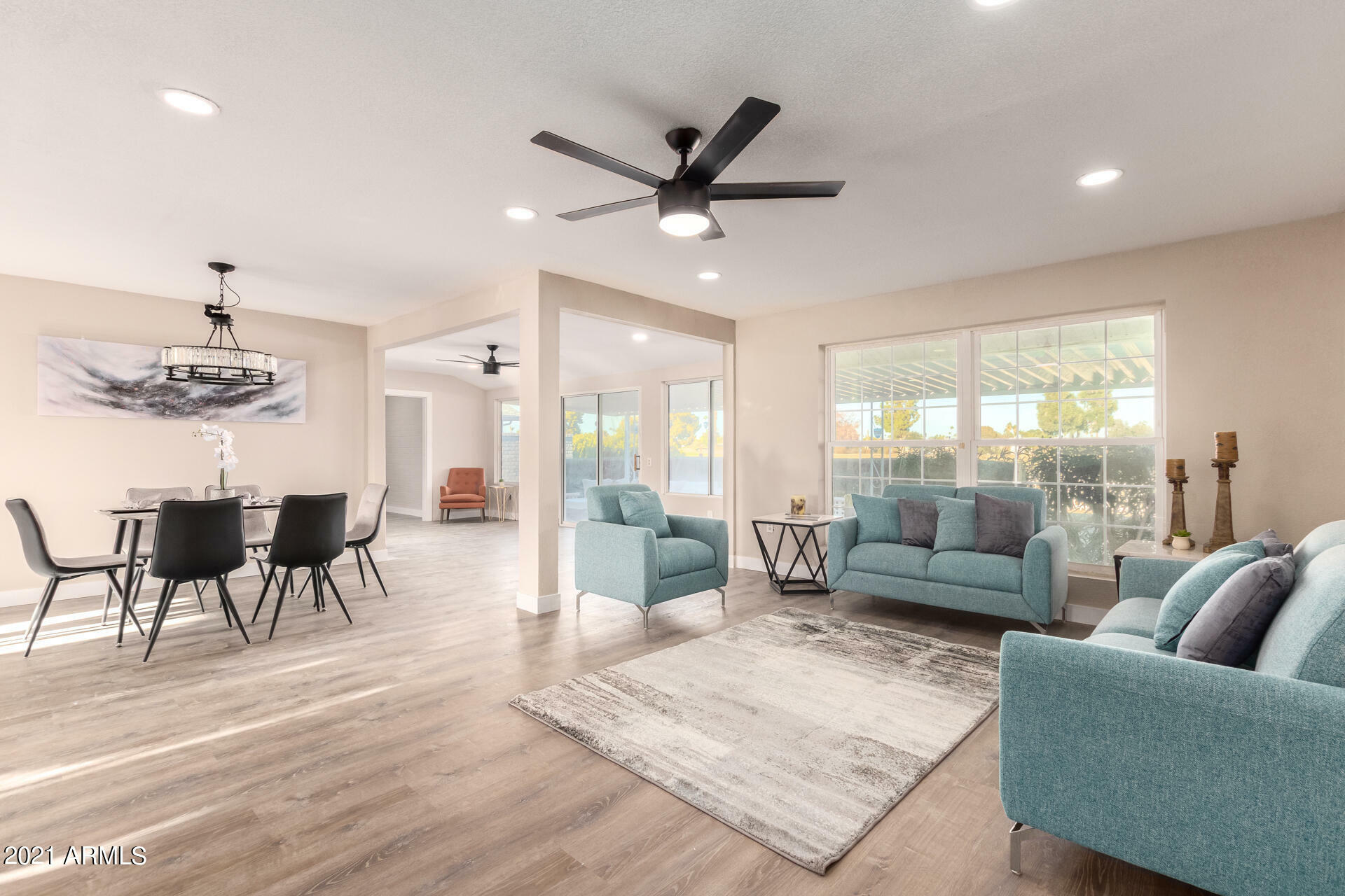 Property Photo: 10336 W Cameo Drive AZ 85351