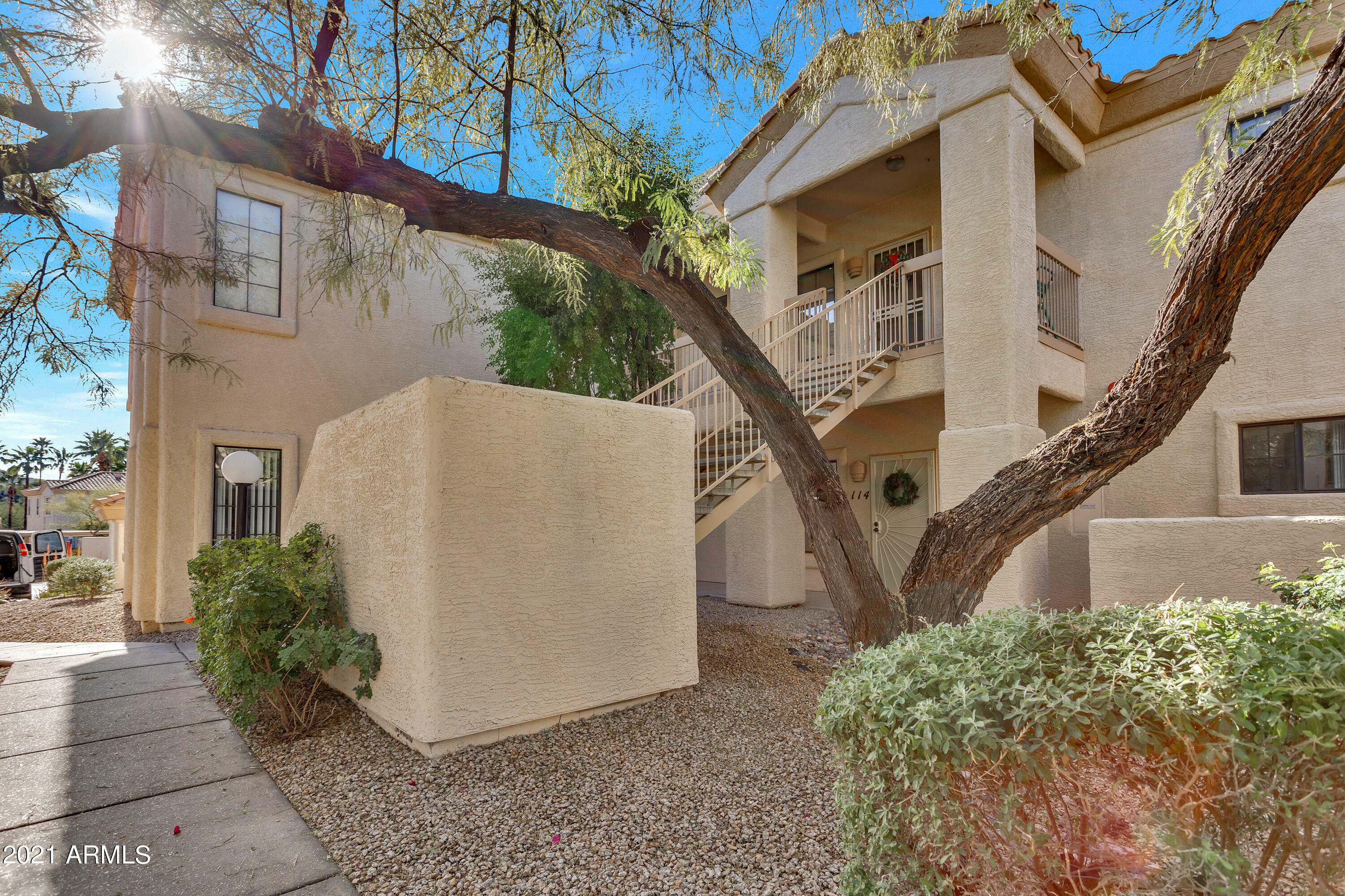 Property Photo: 9253 N Firebrick Drive 114 AZ 85268