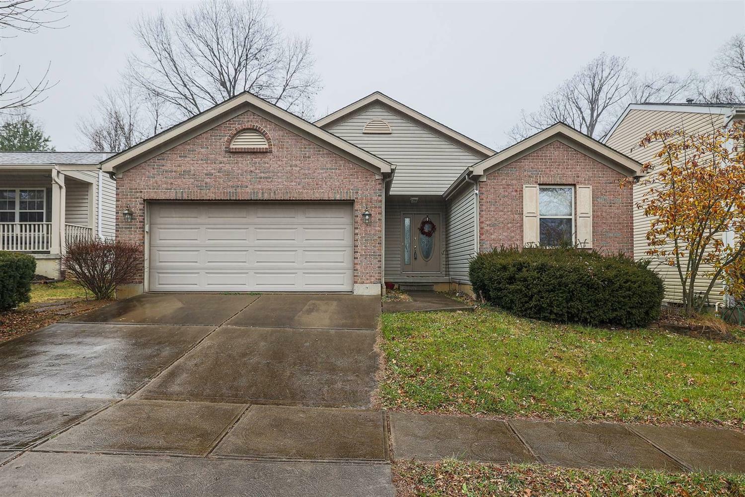 Property Photo: 3020 Stony Hollow Ct OH 45140