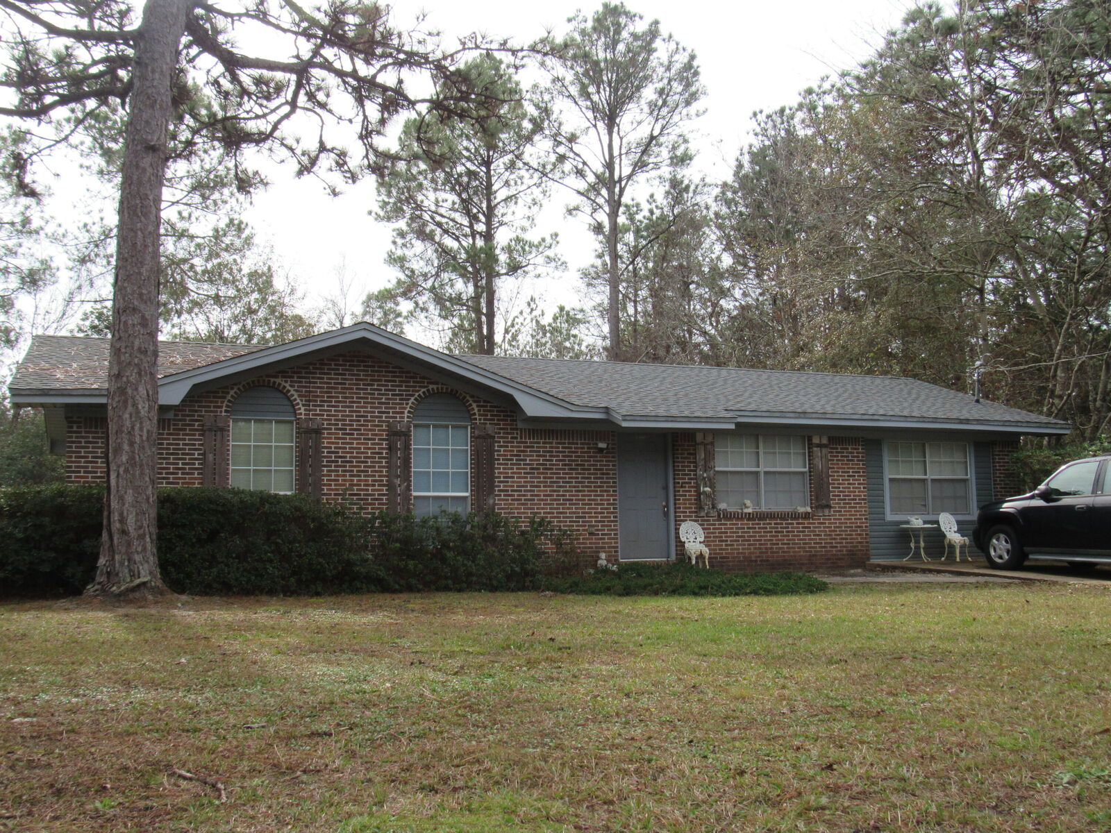 Property Photo:  79 Pine Street Street  FL 32439 